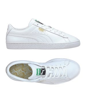 puma basket classic lifestyle