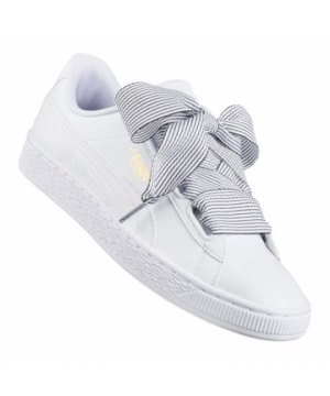 puma damen sneaker weiß stoff puma damen sneaker weiß stoff