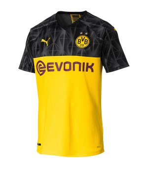 Borussia Dortmund Trikot 2019 2020 | Puma BVB Trikot 2019 Borussia Dortmund Trikot 2019 2020 | Puma BVB Trikot 2019