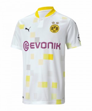 Borussia Dortmund Trikot 2020 2021 Puma Bvb Trikot 2020 21 Stutzen Shorts Jacken Fanschal Fan Artikel Sweatshirt Trainingsanzug