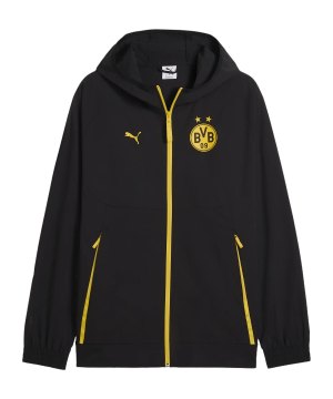puma-bvb-pumatech-woven-jacke-schwarz-f07-786509-fan-shop_front.png