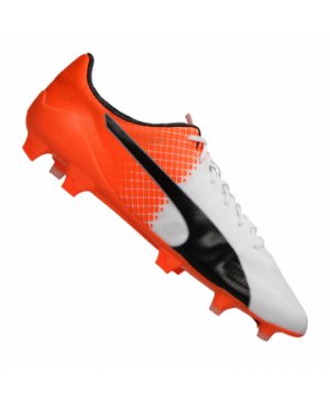 Puma Fußball Schuhe Evo Speed, Größe 38, Stollen Puma Fußball Schuhe Evo Speed, Größe 38, Stollen