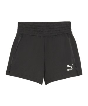 puma-high-waist-short-damen-schwarz-f01-622184-lifestyle_front.png