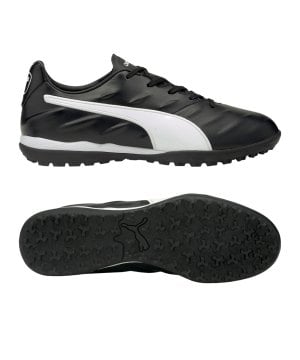 puma king esito
