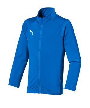 puma trainingsjacke herren blau puma trainingsjacke herren blau