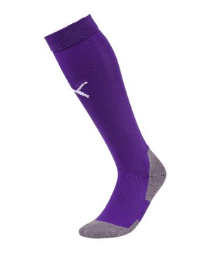 puma-liga-socks-core-stutzenstrumpf-lila-weiss-f10-fussball-team-training-sport-komfort-703441.png