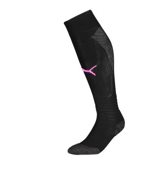puma-liga-socks-stutzenstrumpf-schwarz-pink-f31-fussball-teamsport-textil-stutzenstruempfe-703438.png