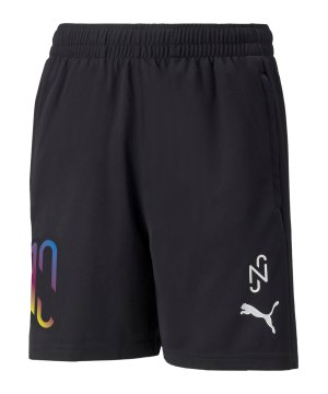 puma-neymar-jr-thrill-short-kids-schwarz-f01-605675-fussballtextilien_front.png
