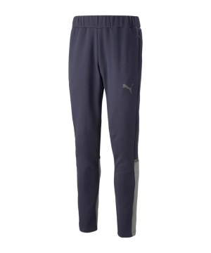 puma-teamcup-casuals-jogginghose-blau-grau-f06-657988-teamsport_front.png