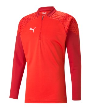 puma-teamcup-halfzip-sweatshirt-rot-f01-657982-teamsport_front.png