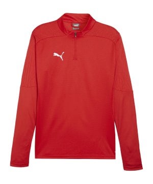 puma-teamfinal-training-1-4-zip-sweatshirt-rot-f01-658551-teamsport_front.png