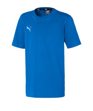 puma-teamgoal-23-casuals-tee-t-shirt-kids-blau-f02-fussball-teamsport-textil-t-shirts-656709.png
