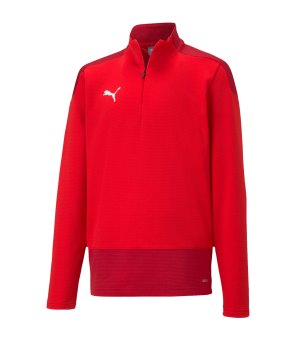 puma-teamgoal-23-training-1-4-zip-top-kids-rot-f01-fussball-teamsport-textil-sweatshirts-656567.png