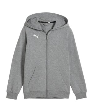 puma-teamgoal-casuals-kapuzenjacke-kids-grau-f33-658596-teamsport_front.png