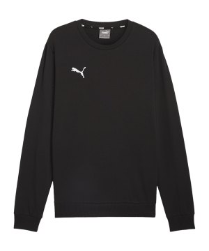 puma-teamgoal-casuals-sweatshirt-schwarz-f03-658592-teamsport_front.png