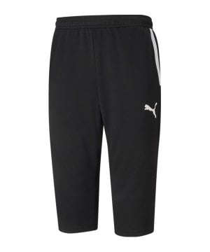 puma-teamliga-34-traingshose-schwarz-f03-657271-teamsport_front.png