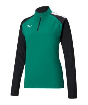 puma-teamliga-halfzip-sweatshirt-damen-gruen-f05-657253-teamsport_front.png