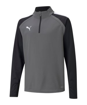 puma-teamliga-halfzip-sweatshirt-kids-grau-f13-657237-teamsport_front.png