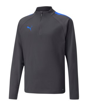puma-teamliga-halfzip-sweatshirt-kids-grau-f44-657237-teamsport_front.png