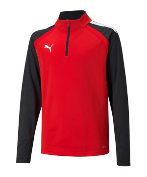 puma-teamliga-halfzip-sweatshirt-kids-rot-f01-657237-teamsport_front.png
