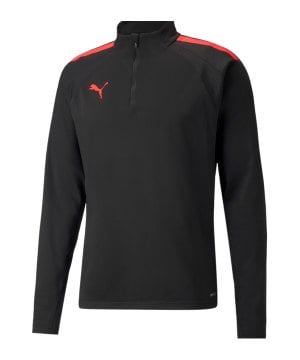 puma-teamliga-halfzip-sweatshirt-schwarz-rot-f43-657236-teamsport_front.png