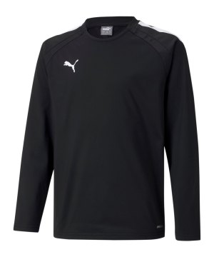puma-teamliga-sweatshirt-kids-schwarz-f03-657239-teamsport_front.png