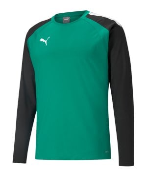 puma-teamliga-trainig-sweatshirt-gruen-schwarz-f05-657238-teamsport_front.png