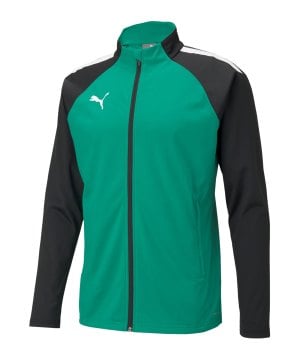 puma-teamliga-trainingsjacke-gruen-schwarz-f05-657234-teamsport_front.png