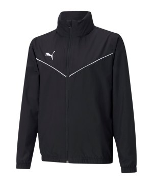 puma-teamrise-allwetterjacke-kids-schwarz-f03-657402-teamsport_front.png