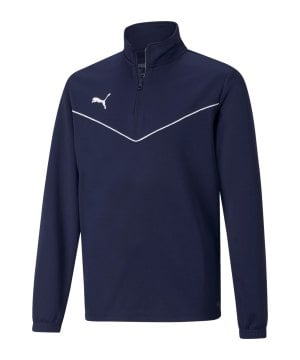 puma-teamrise-halfzip-sweatshirt-kids-blau-f06-657395-teamsport_front.png