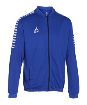 select-argentina-trainingsjacke-blau-f999-indoor-textilien-62273.png
