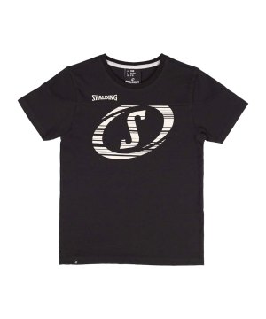 spalding-fast-t-shirt-schwarz-40221726-fussballtextilien_front.png