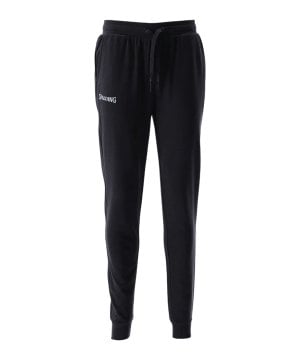 spalding-logo-jogginghose-schwarz-beige-40232020-lifestyle_front.png