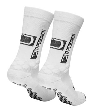 tapedesign-active-pro-socken-weiss-ap001-fussballtextilien_front.png