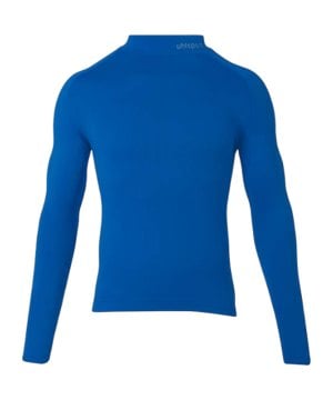 uhlsport-baselayer-perf-pro-sweatshirt-blau-f43-1002264-underwear_front.png
