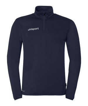 uhlsport-essential-1-4-zip-top-blau-f41-1006102-teamsport_front.png