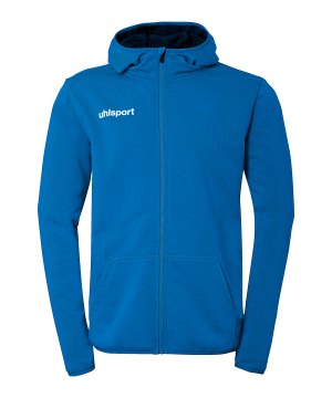 uhlsport-essential-kapuzenjacke-kids-blau-f43-1006103k-teamsport_front.png