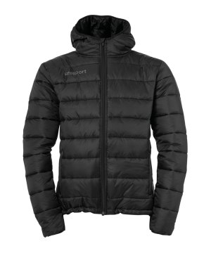 uhlsport-essential-kapuzenjacke-kids-schwarz-f01-1005200-teamsport_front.png