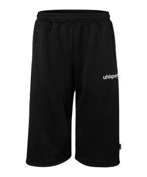 uhlsport-essential-long-short-schwarz-f01-1006107-teamsport_front.png