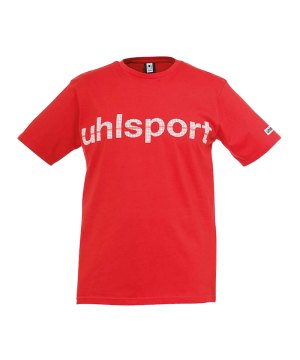 uhlsport-essential-promo-t-shirt-kids-rot-f06-shortsleeve-kurzarm-shirt-baumwolle-rundhalsausschnitt-markentreue-1002106.png