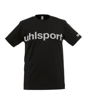 uhlsport-essential-promo-t-shirt-kids-schwarz-f01-shortsleeve-kurzarm-shirt-baumwolle-rundhalsausschnitt-markentreue-1002106.png