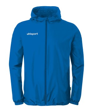 uhlsport-essential-regenjacke-kids-blau-f43-1006111k-teamsport_front.png