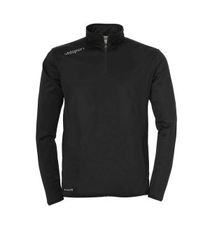 uhlsport-essential-ziptop-kids-schwarz-weiss-f01-top-sporttop-training-sport-fussball-teamausstattung-1005171.png