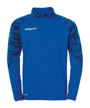 uhlsport-goal-25-halfzip-sweatshirt-blau-f03-1002218-teamsport_front.png