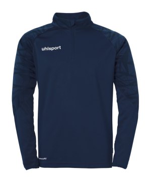uhlsport-goal-25-halfzip-sweatshirt-blau-f10-1002218-teamsport_front.png