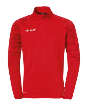 uhlsport-goal-25-halfzip-sweatshirt-kids-rot-f04-1002218-teamsport_front.png