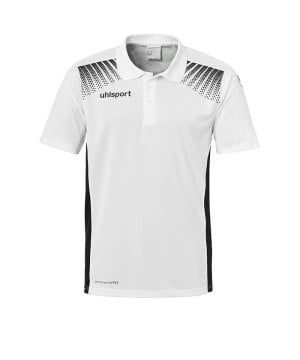 uhlsport Herren Offense 23 Polo Shirt Poloshirt uhlsport Herren Offense 23 Polo Shirt Poloshirt