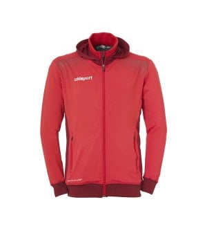 uhlsport-goal-tec-kapuzenjacke-rot-f04-kapuze-sportjacke-trainingsjacke-training-vereinsausstattung-teamswear-1005165.png