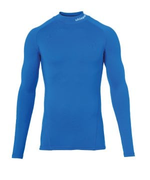 uhlsport-pro-baselayer-turtleneck-kids-blau-f03-underwear-langarm-1003069.png