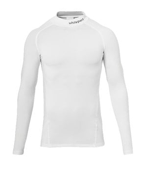 uhlsport-pro-baselayer-turtleneck-weiss-f02-underwear-langarm-1003069.png